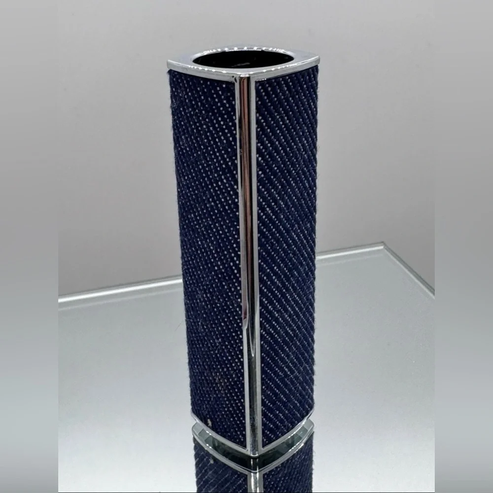 Dior Addict Lipstick Case - Indigo Denim | New